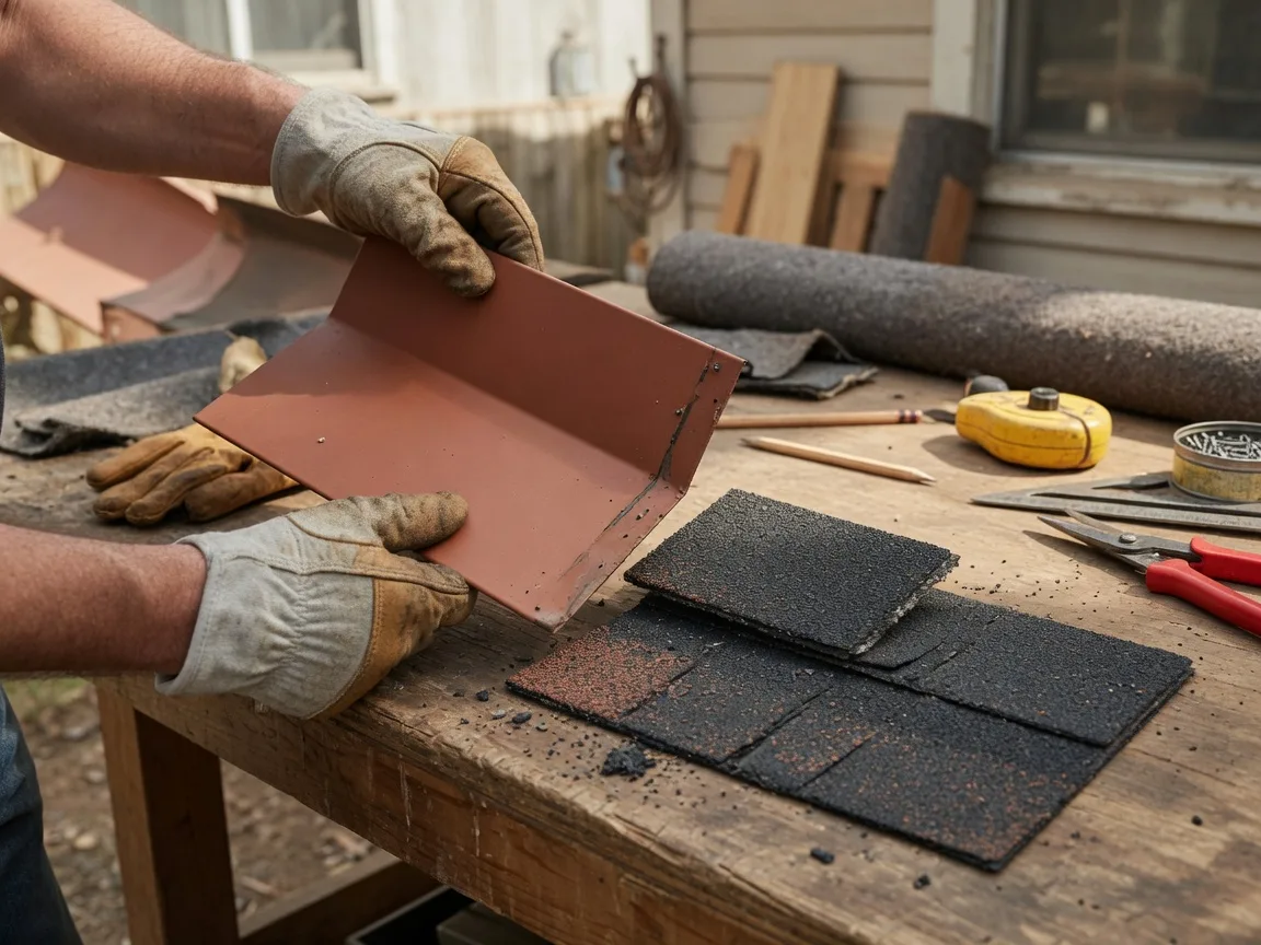 Roof Repair company in Armonk, NY